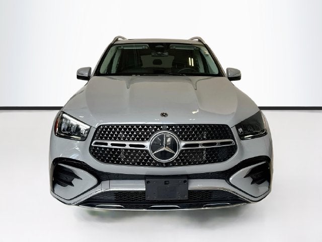 2024 Mercedes-Benz GLE GLE 350 4MATIC®