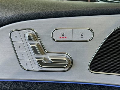 2024 Mercedes-Benz GLE GLE 350 4MATIC®