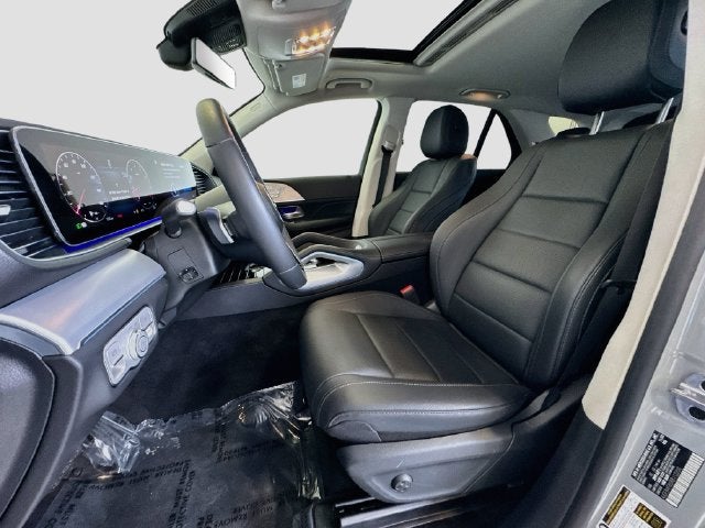 2024 Mercedes-Benz GLE GLE 350 4MATIC®