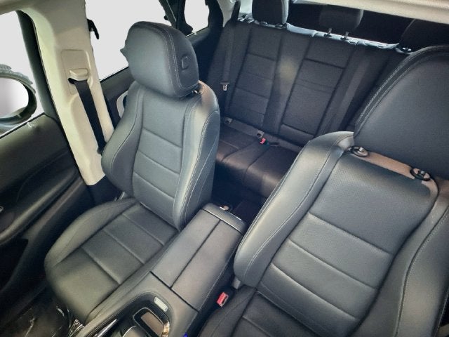 2024 Mercedes-Benz GLE GLE 350 4MATIC®