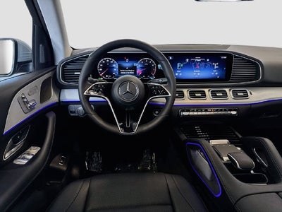2024 Mercedes-Benz GLE GLE 350 4MATIC®