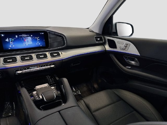 2024 Mercedes-Benz GLE GLE 350 4MATIC®
