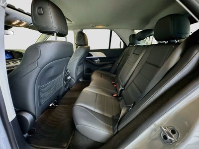 2024 Mercedes-Benz GLE GLE 350 4MATIC®