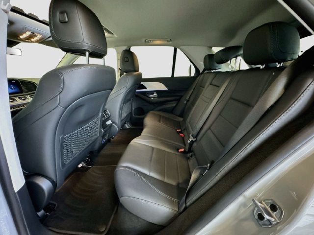 2024 Mercedes-Benz GLE GLE 350 4MATIC®