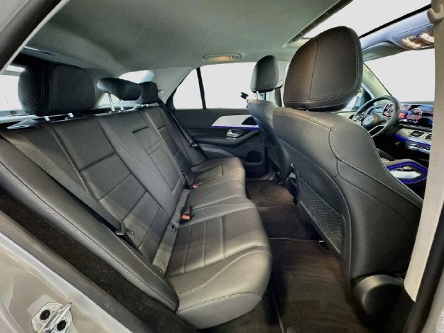 2024 Mercedes-Benz GLE GLE 350 4MATIC®