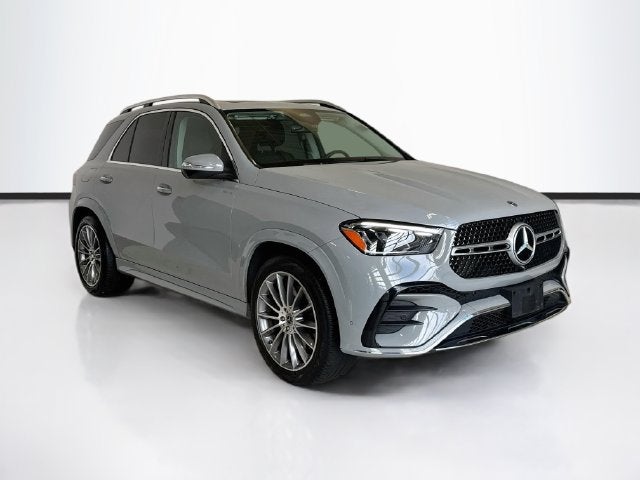 2024 Mercedes-Benz GLE GLE 350 4MATIC®