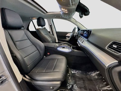 2024 Mercedes-Benz GLE GLE 350 4MATIC®