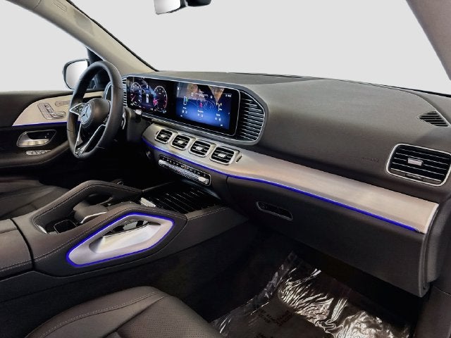 2024 Mercedes-Benz GLE GLE 350 4MATIC®