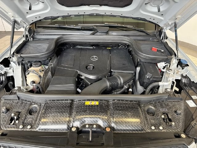 2024 Mercedes-Benz GLE GLE 350 4MATIC®