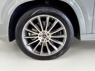 2024 Mercedes-Benz GLE GLE 350 4MATIC®
