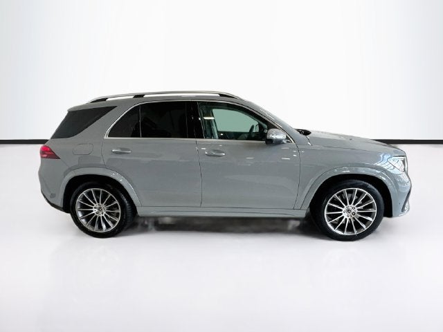 2024 Mercedes-Benz GLE GLE 350 4MATIC®