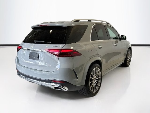 2024 Mercedes-Benz GLE GLE 350 4MATIC®