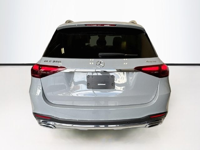 2024 Mercedes-Benz GLE GLE 350 4MATIC®