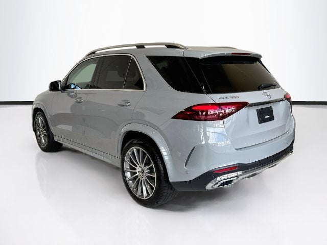 2024 Mercedes-Benz GLE GLE 350 4MATIC®