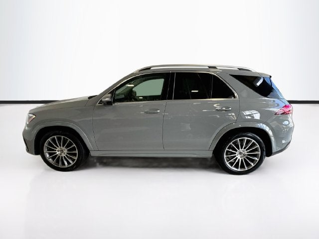 2024 Mercedes-Benz GLE GLE 350 4MATIC®