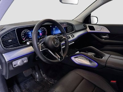 2024 Mercedes-Benz GLE GLE 350 4MATIC®