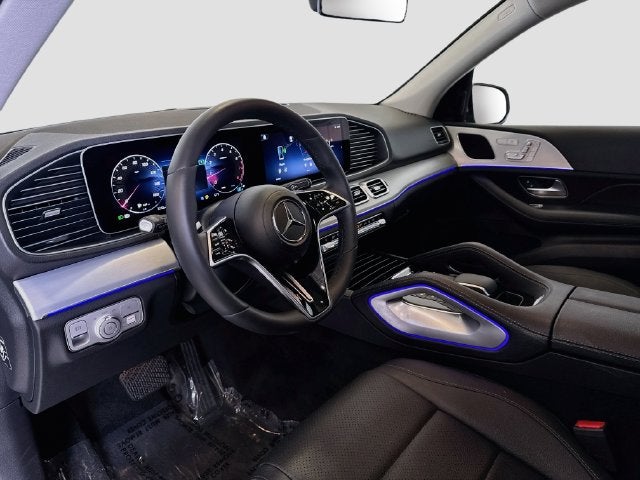2024 Mercedes-Benz GLE GLE 350 4MATIC®
