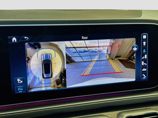 2024 Mercedes-Benz GLE GLE 350 4MATIC®