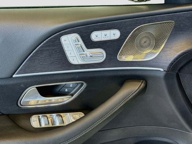 2024 Mercedes-Benz GLE GLE 350 4MATIC®