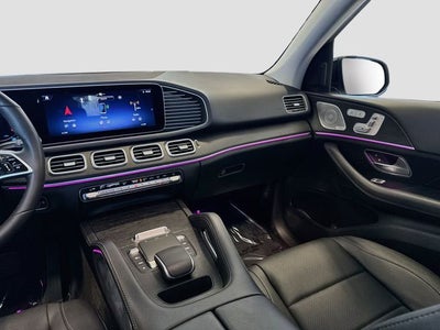 2024 Mercedes-Benz GLE GLE 350 4MATIC®