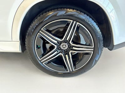 2024 Mercedes-Benz GLE GLE 350 4MATIC®