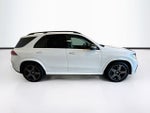 2024 Mercedes-Benz GLE GLE 350 4MATIC®