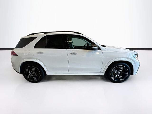 2024 Mercedes-Benz GLE GLE 350 4MATIC®