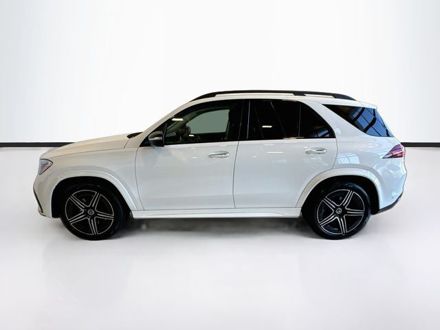 2024 Mercedes-Benz GLE GLE 350 4MATIC®