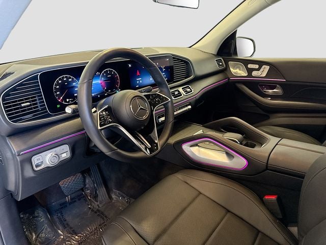 2024 Mercedes-Benz GLE GLE 350 4MATIC®
