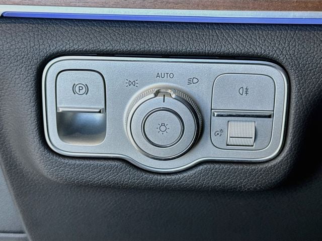 2025 Mercedes-Benz GLE GLE 350 4MATIC®