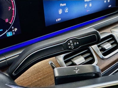 2025 Mercedes-Benz GLE GLE 350 4MATIC®
