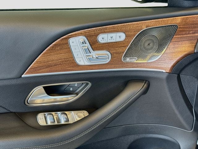 2025 Mercedes-Benz GLE GLE 350 4MATIC®