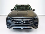 2025 Mercedes-Benz GLE GLE 350 4MATIC®