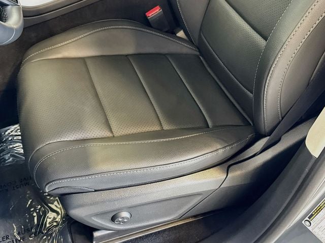 2025 Mercedes-Benz GLE GLE 350 4MATIC®
