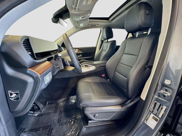 2025 Mercedes-Benz GLE GLE 350 4MATIC®