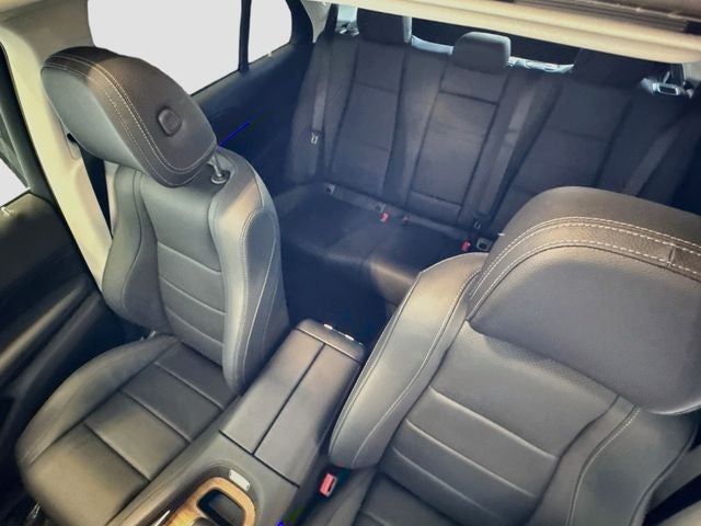 2025 Mercedes-Benz GLE GLE 350 4MATIC®
