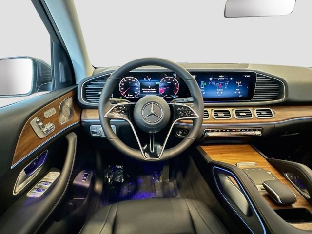 2025 Mercedes-Benz GLE GLE 350 4MATIC®