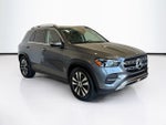 2025 Mercedes-Benz GLE GLE 350 4MATIC®