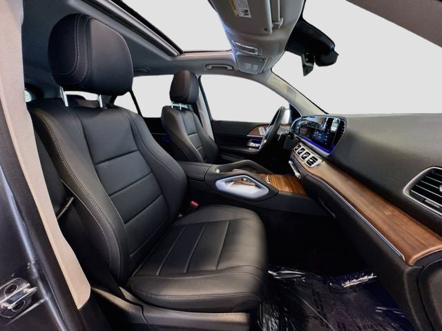 2025 Mercedes-Benz GLE GLE 350 4MATIC®