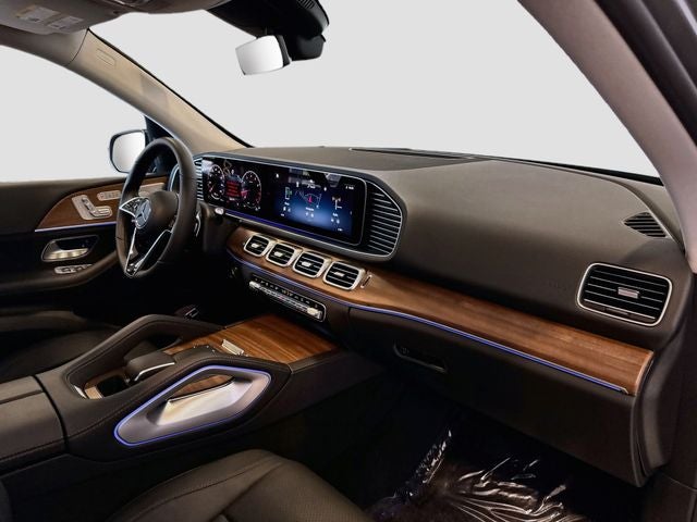 2025 Mercedes-Benz GLE GLE 350 4MATIC®