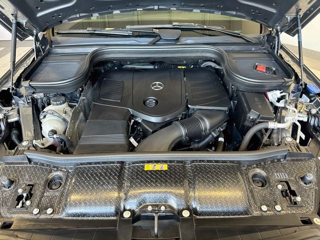 2025 Mercedes-Benz GLE GLE 350 4MATIC®
