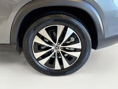 2025 Mercedes-Benz GLE GLE 350 4MATIC®