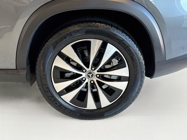 2025 Mercedes-Benz GLE GLE 350 4MATIC®