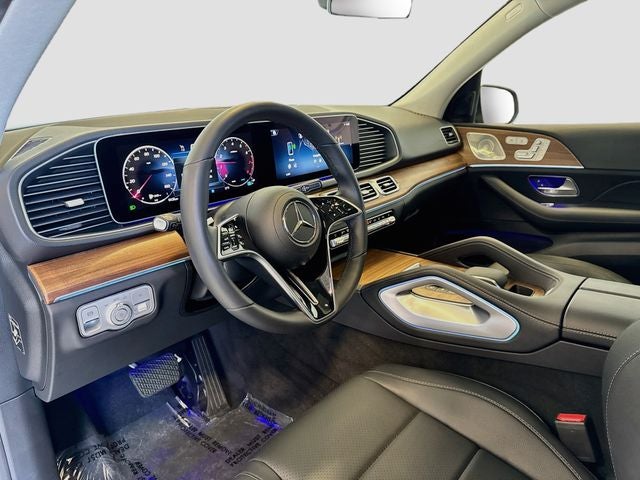 2025 Mercedes-Benz GLE GLE 350 4MATIC®
