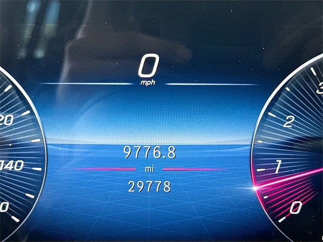 2024 Mercedes-Benz GLE GLE 350 4MATIC®