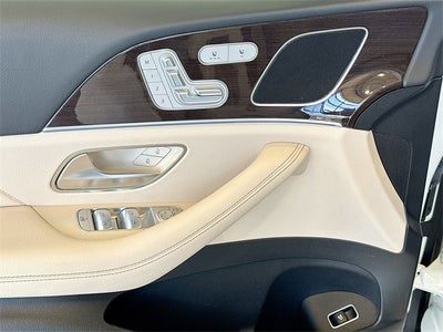 2024 Mercedes-Benz GLE GLE 350 4MATIC®