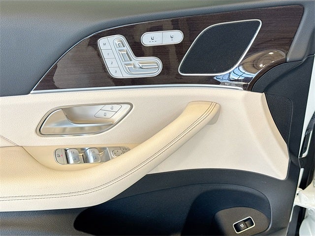 2024 Mercedes-Benz GLE GLE 350 4MATIC®