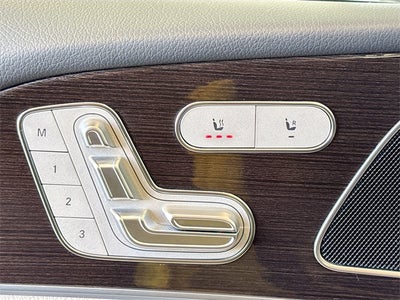 2024 Mercedes-Benz GLE GLE 350 4MATIC®