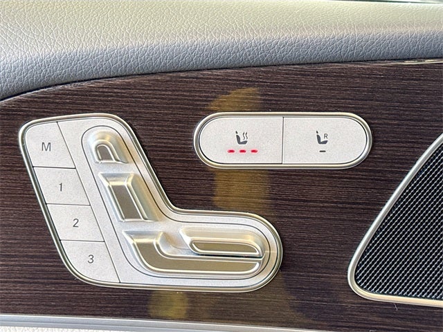 2024 Mercedes-Benz GLE GLE 350 4MATIC®