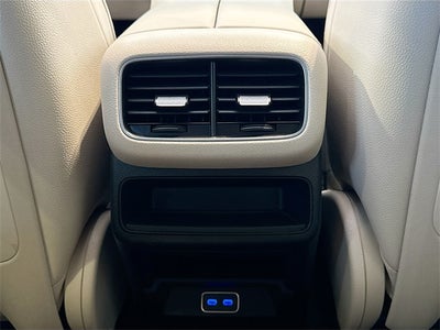 2024 Mercedes-Benz GLE GLE 350 4MATIC®